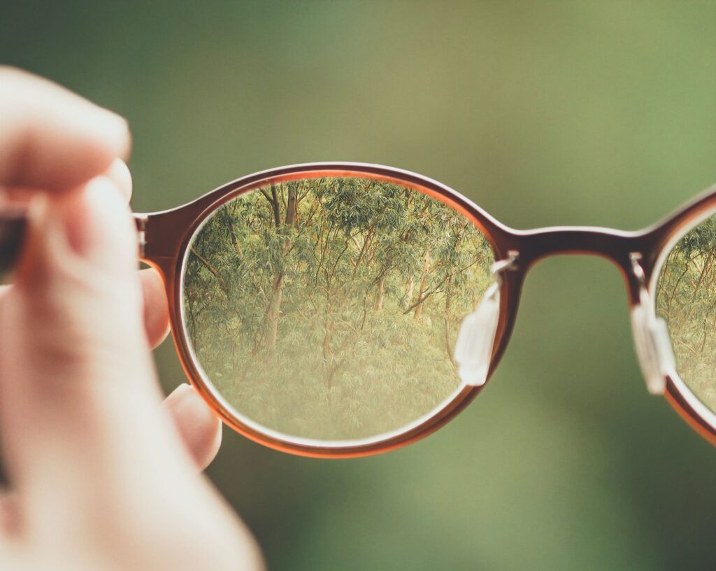 tipos de astigmatismo, astigmatismo, lentes para tratar el astigmatismo